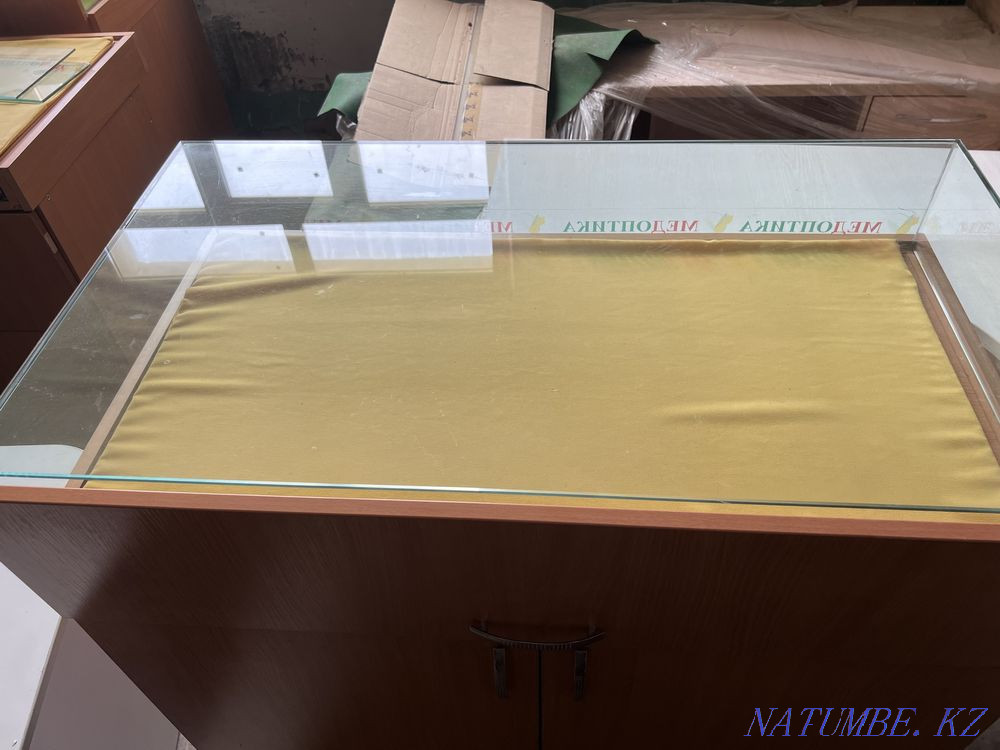 Продаются витринные шкафы Алматы - изображение 1