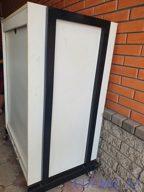 Продается шкаф на колесиках Алматы - изображение 2