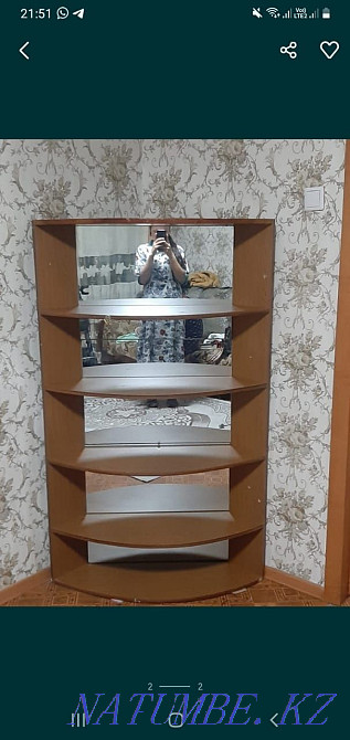 Продам полку срочно Семей - изображение 1