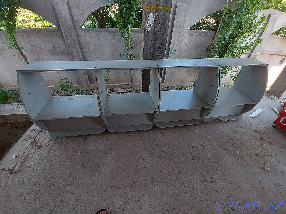 Стеложи полки для магазина Кайтпас - изображение 3