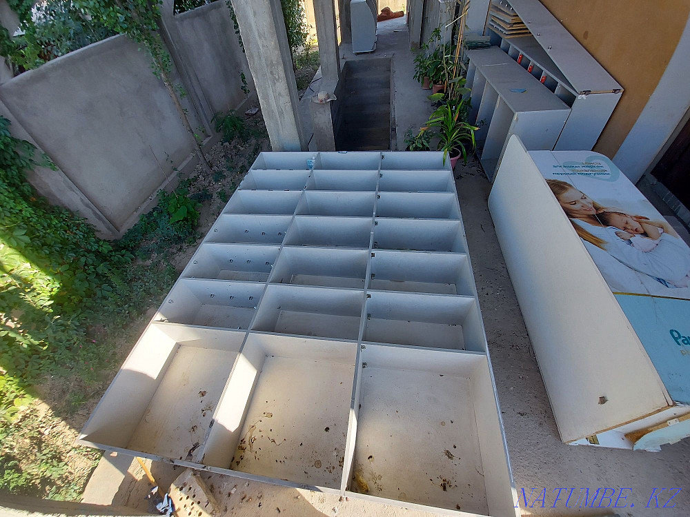 Стеложи полки для магазина Кайтпас - изображение 8