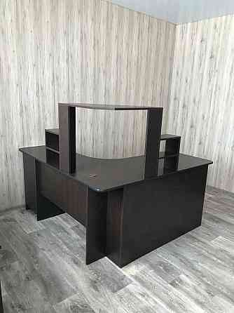 Офисная мебель от производителя Петропавловск