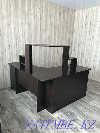 Офисная мебель от производителя Петропавловск - изображение 5