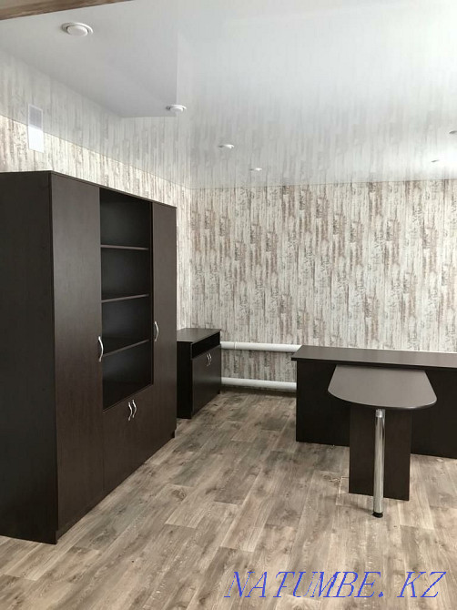 Office furniture from the manufacturer Petropavlovsk - photo 1