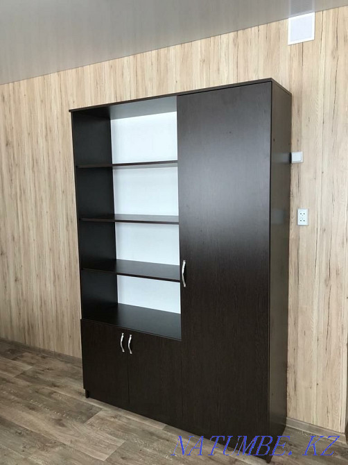 Office furniture from the manufacturer Petropavlovsk - photo 2