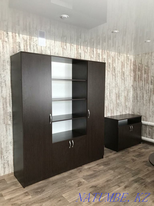 Office furniture from the manufacturer Petropavlovsk - photo 4