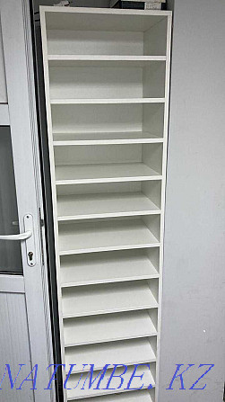 Cabinets and shelving and table cabinet Astana - photo 2