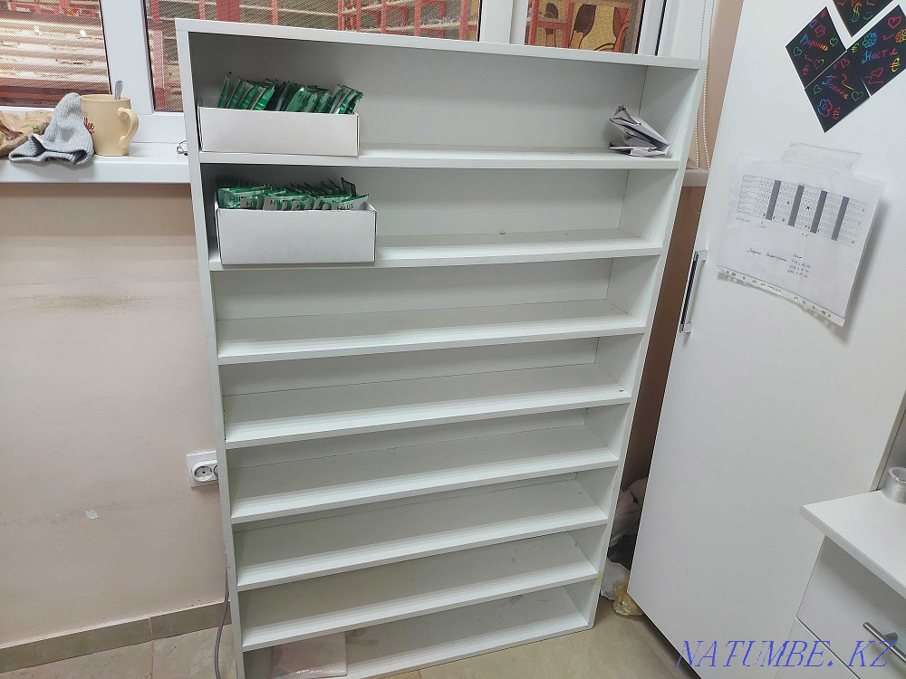Cabinets and shelving and table cabinet Astana - photo 5