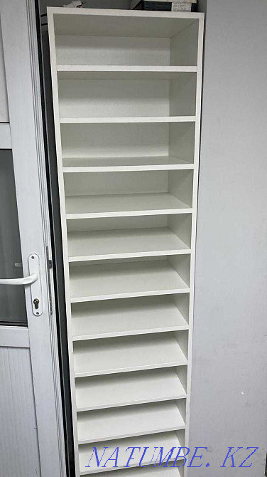 Cabinets and shelving and table cabinet Astana - photo 2