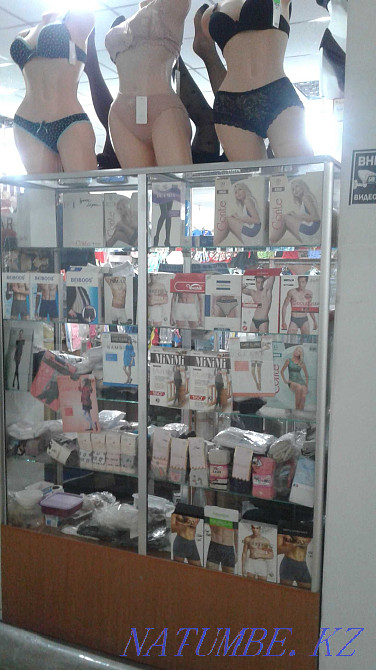 Продам торговое оборудование Уштобе - изображение 2