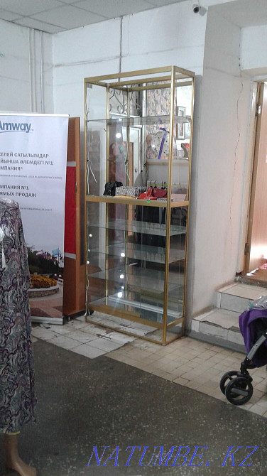 Продам торговое оборудование Уштобе - изображение 3