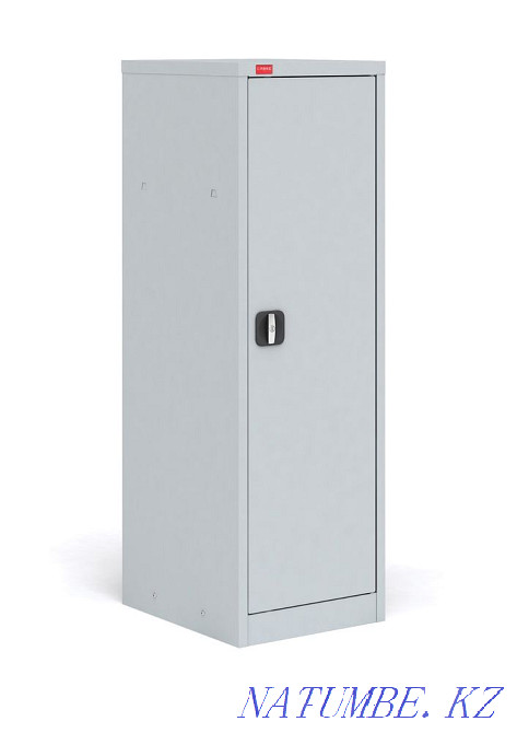 Metal office cabinet ( archival cabinet ) Белоярка - photo 6