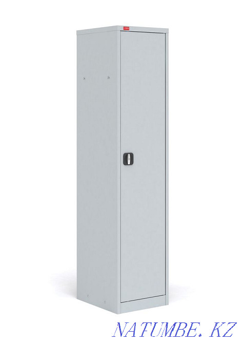 Metal office cabinet ( archival cabinet ) Белоярка - photo 4