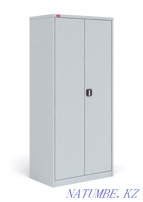Metal office cabinet ( archival cabinet ) Белоярка - photo 2
