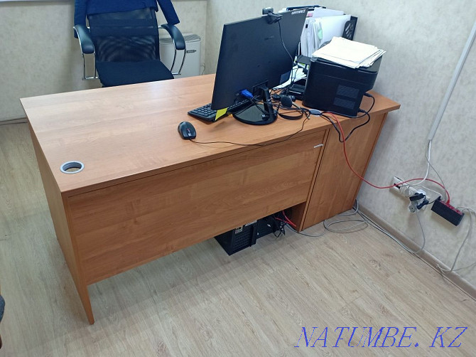 Office desks for sale! Белоярка - photo 1