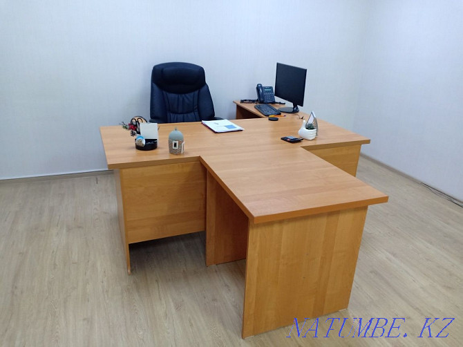 Office desks for sale! Белоярка - photo 2
