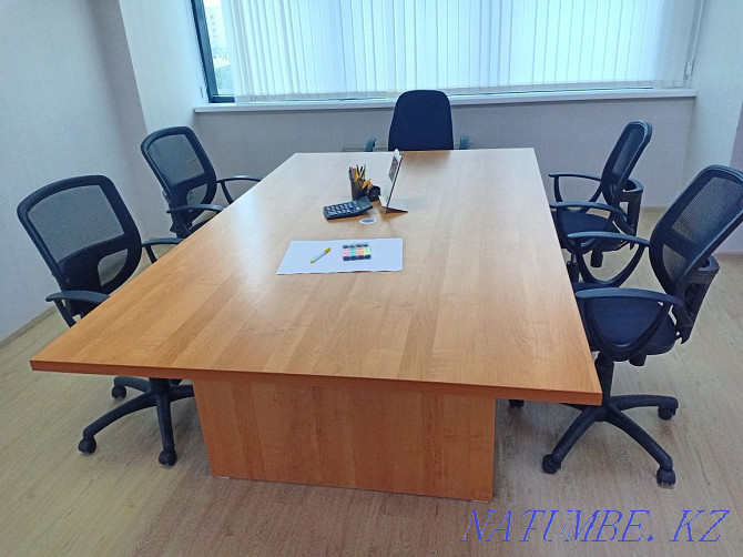 Office desks for sale! Белоярка - photo 3