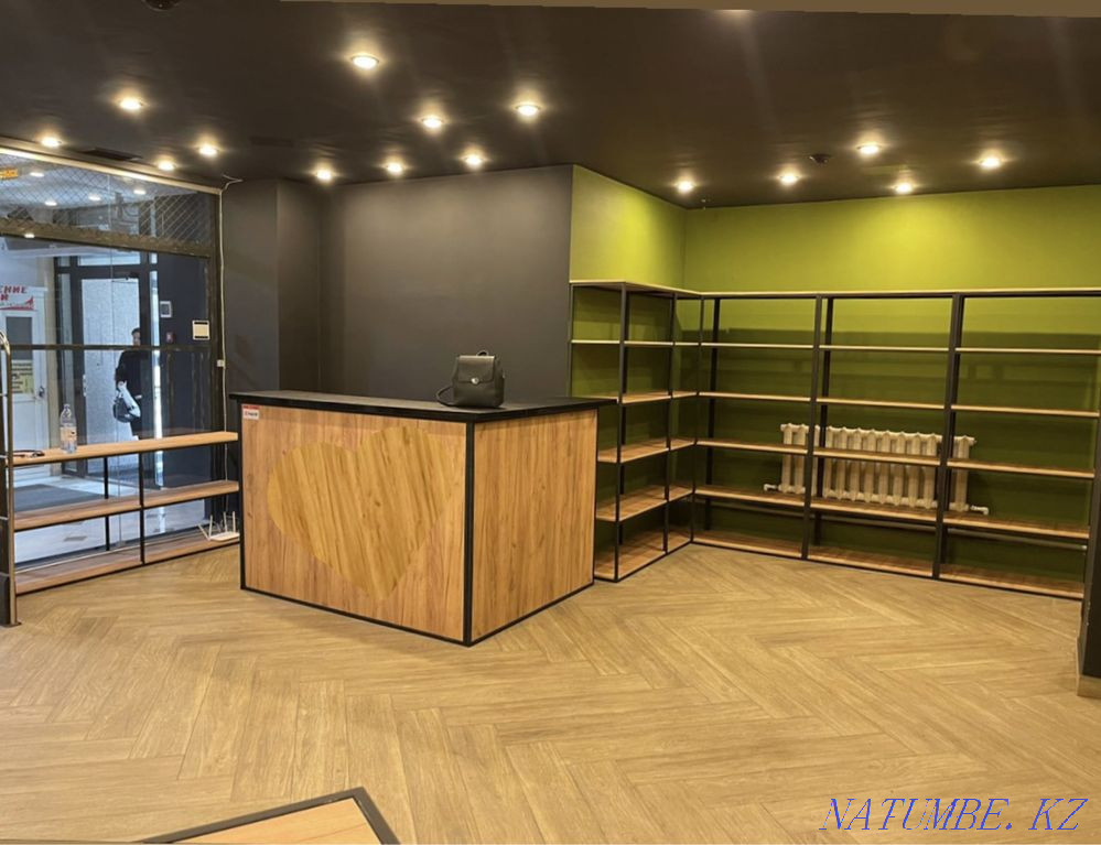 Продам стеллажи, полки Караганда - изображение 7