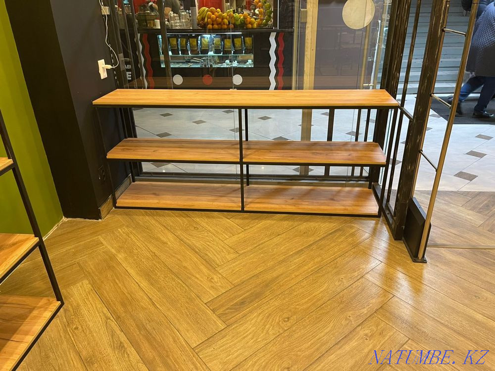 Продам стеллажи, полки Караганда - изображение 5