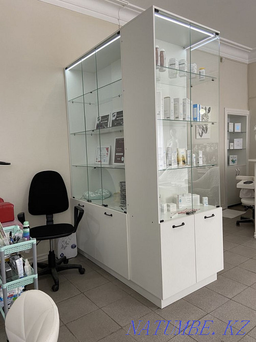 glass cabinet Kokshetau - photo 3