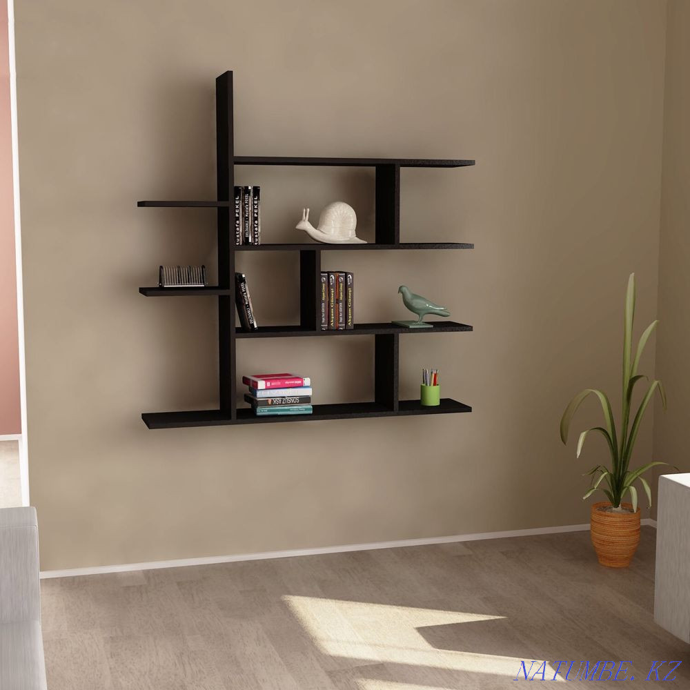 Продам новые подвесные полки! Петропавловск - изображение 2