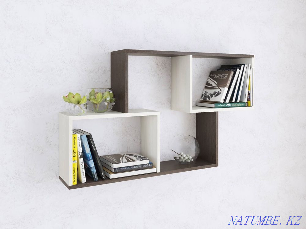 Продам новые подвесные полки! Петропавловск - изображение 1