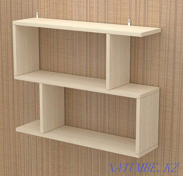 Продам новые подвесные полки! Петропавловск - изображение 4