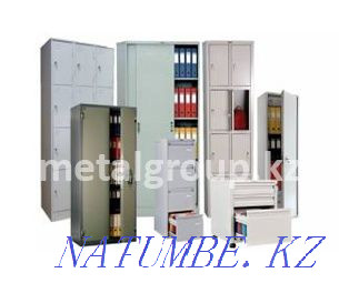 Металлические шкафы Астана - изображение 4