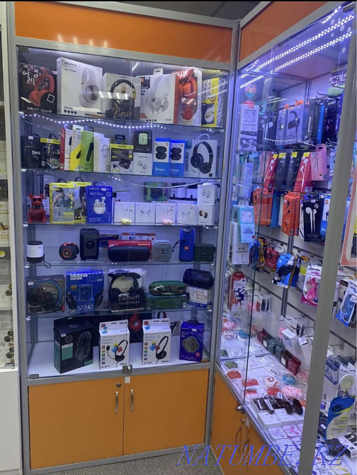 Срочно!!! Торговое оборудование! Рудный - изображение 1