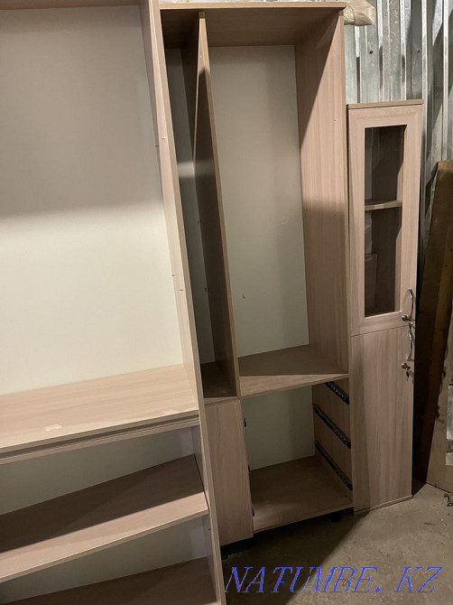 Офисные шкафы Алматы - изображение 4