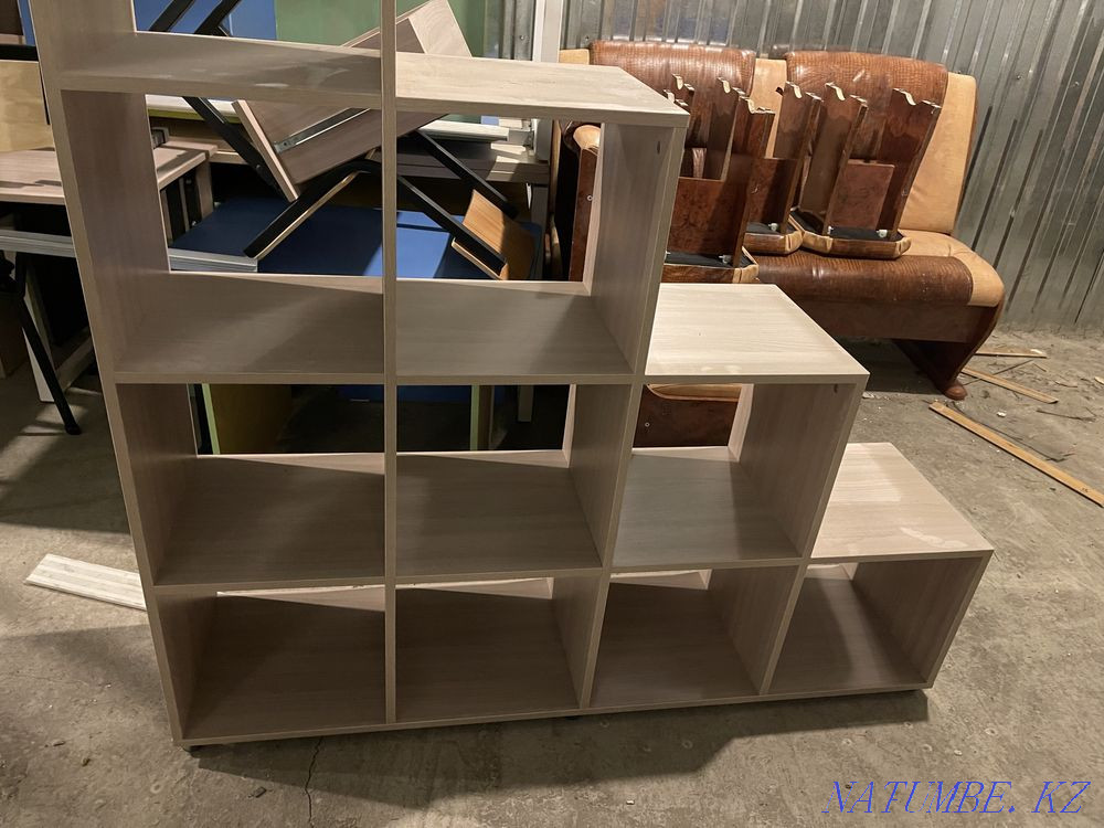 Офисные шкафы Алматы - изображение 6