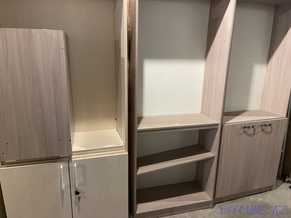Офисные шкафы Алматы - изображение 1
