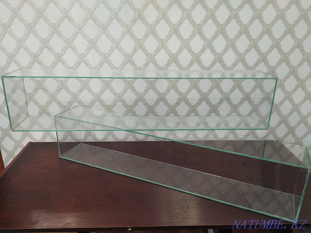 Sell glass showcases Aqtobe - photo 2
