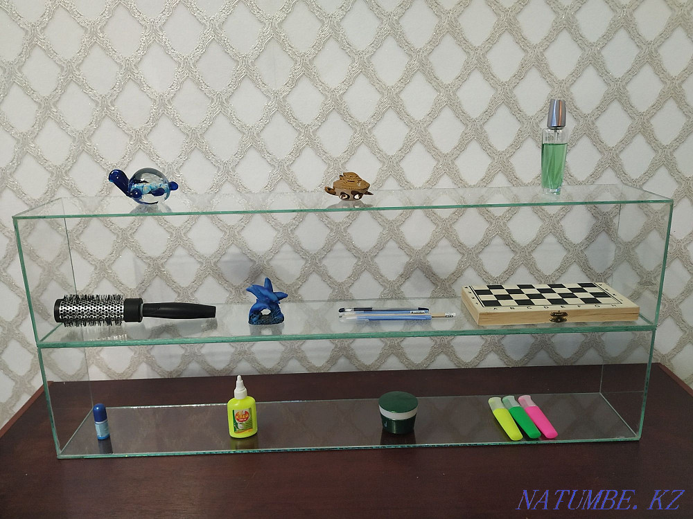 Sell glass showcases Aqtobe - photo 6