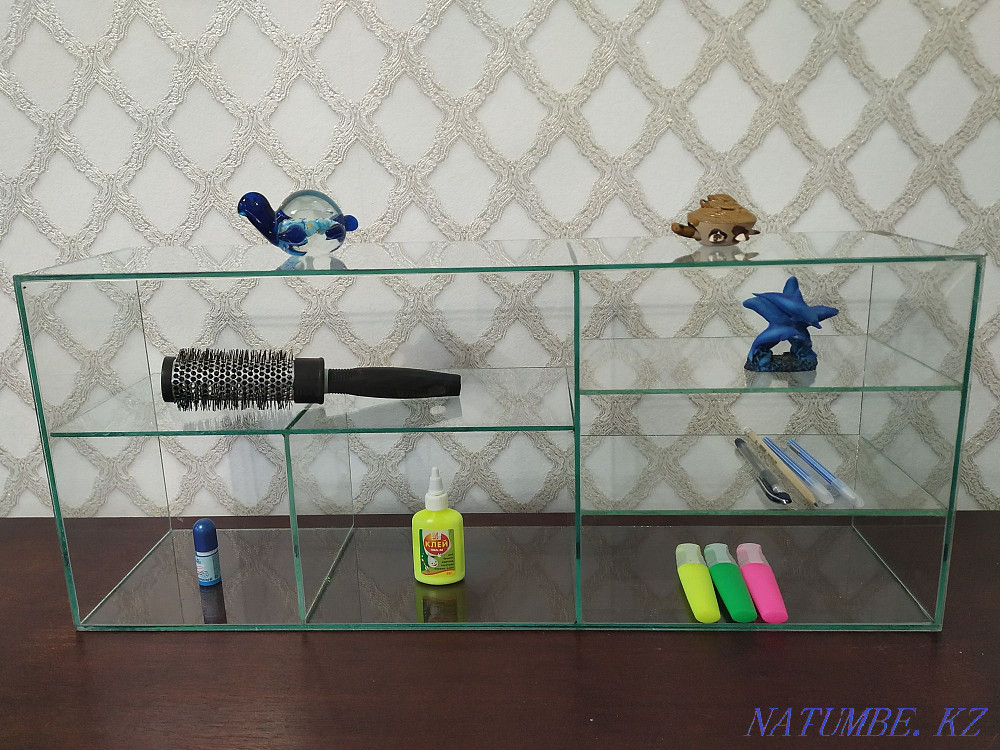 Sell glass showcases Aqtobe - photo 5