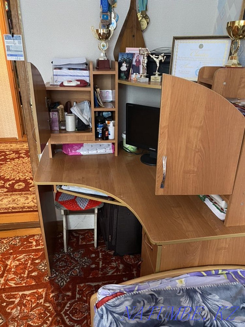 coffee table Ust-Kamenogorsk - photo 3