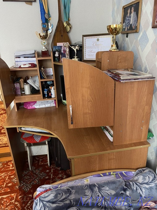 coffee table Ust-Kamenogorsk - photo 1