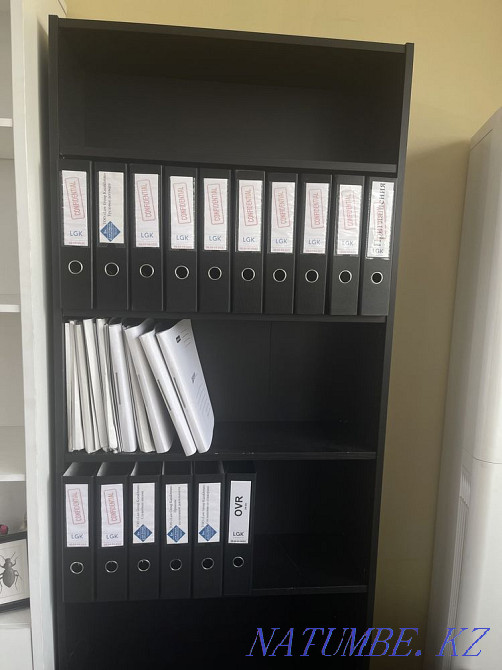 office cabinet Almaty - photo 4