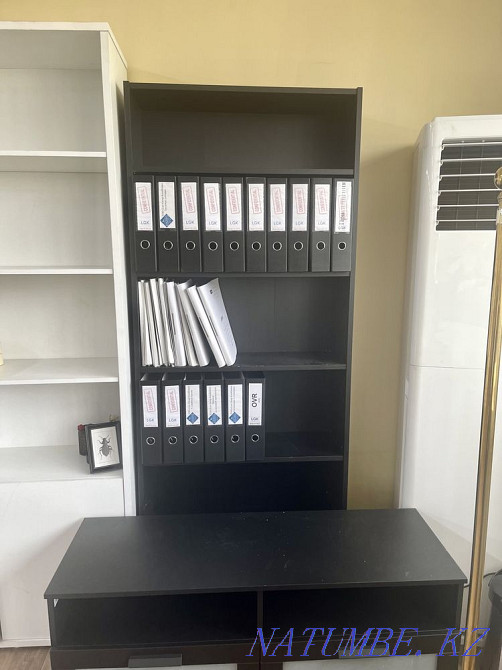 office cabinet Almaty - photo 1