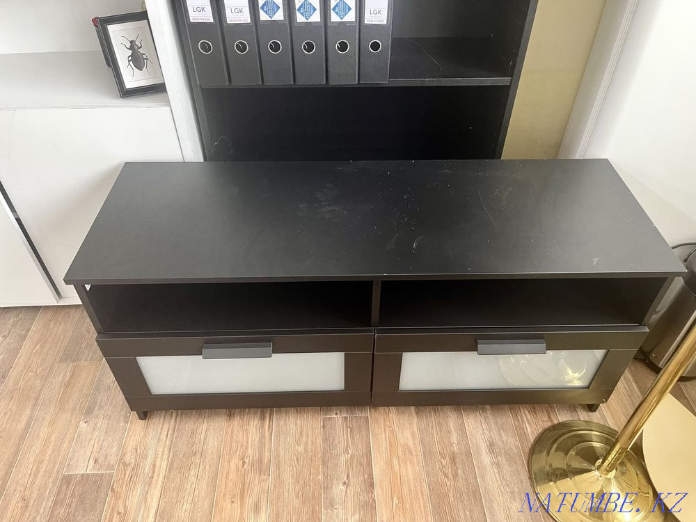 office cabinet Almaty - photo 3