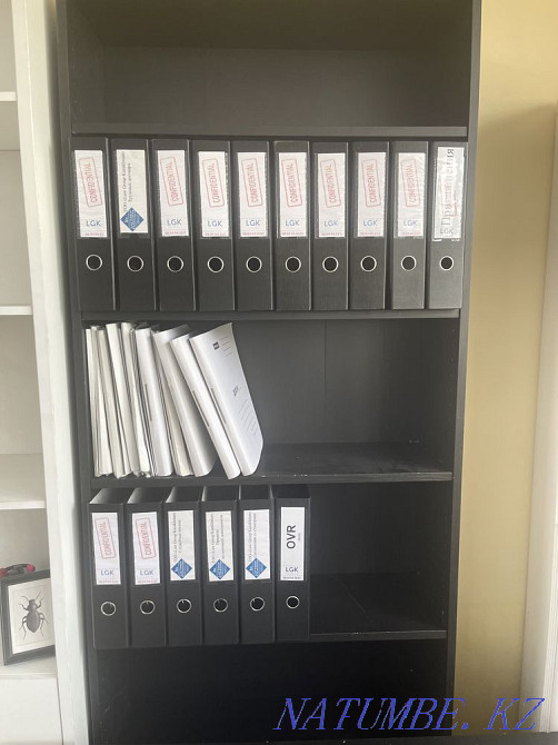 office cabinet Almaty - photo 2