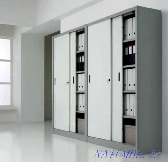 Metal cabinets - All types and sizes Shymkent - photo 5