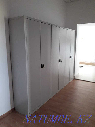 Metal cabinets - All types and sizes Shymkent - photo 4