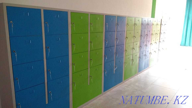 Metal cabinets - All types and sizes Shymkent - photo 3