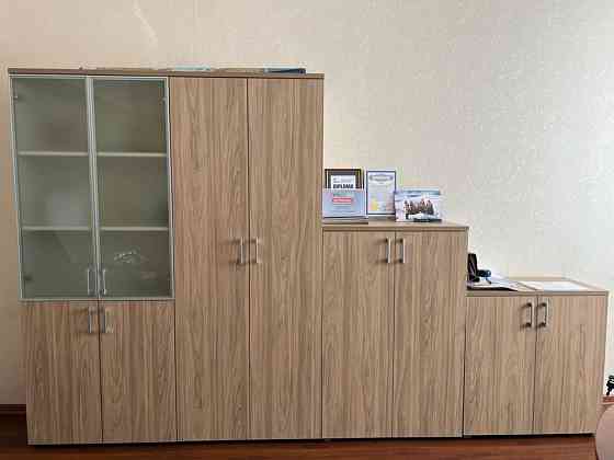 Продам мебель для офиса Астана