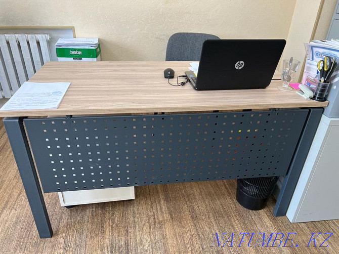 Продам мебель для офиса Астана - изображение 7