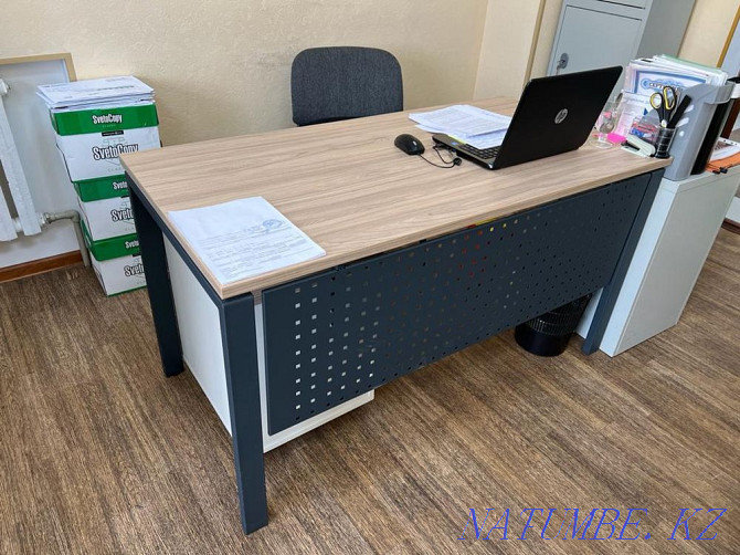 Продам мебель для офиса Астана - изображение 5
