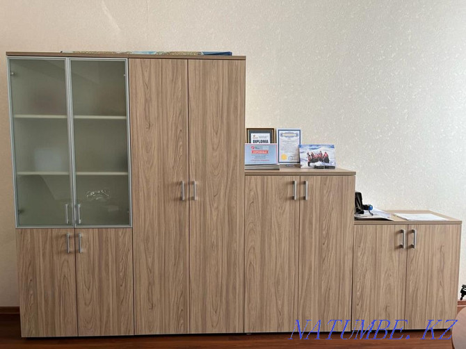 Продам мебель для офиса Астана - изображение 3