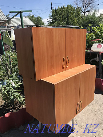 Cabinets in good condition Temirtau - photo 3