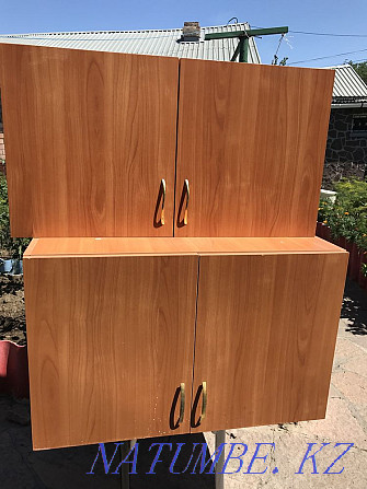Cabinets in good condition Temirtau - photo 4